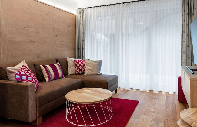 Attractive Apartment in Wald am Arlberg - Foto 6