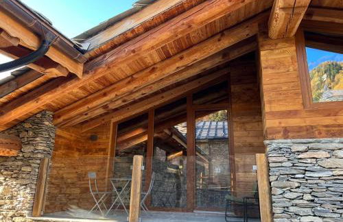 Grand Maison Monfol - Photo 7