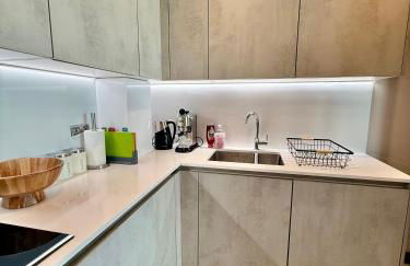 Ramsgate Stunning Sea View Apt Free Parking - Foto 21