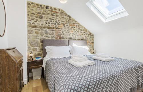 The Stables - Cottage - Foto 18