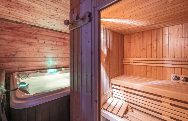 Chalet Alpe Two 1850 M - Alpe d'Huez - Photo 54