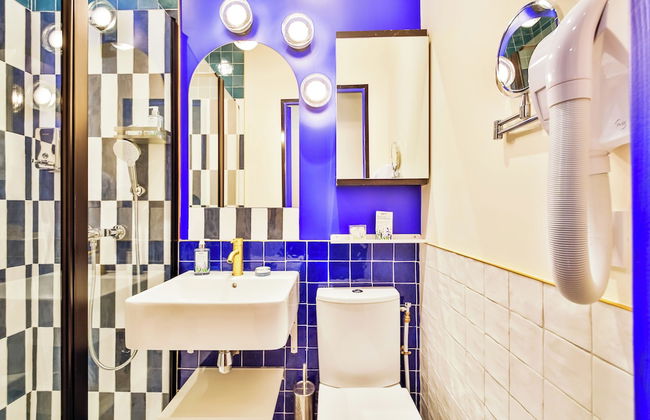 WS Opéra - Edimbourg - Photo 37