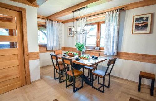 Czarny Diament Domek - Foto 16