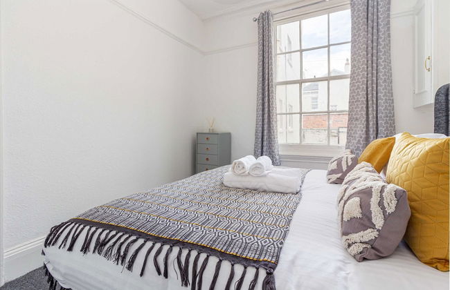 Host Stay Montpellier Villa Apartment - Foto 3