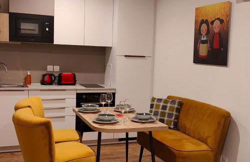 Aux Sons des Cloches - Chalet avec Jacuzzi, Sauna et vue panoramique - Photo 7