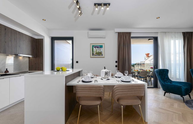 Rausion Luxury Apartments - Foto 9