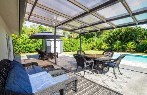 Naples Escape with Furnished Patio and Private Pool! - Photo 25