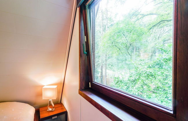 Welcoming Chalet in Rekem Tucked in Nature - Foto 25