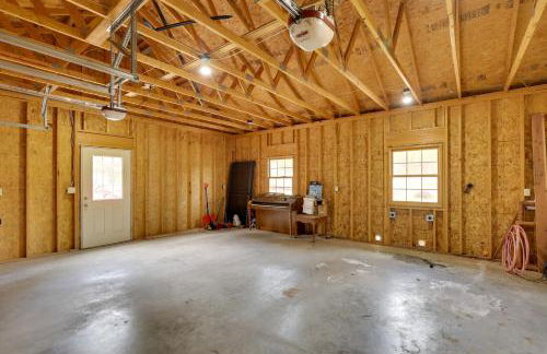 Black Hills Home with Mickelson Trail Access! - Foto 31