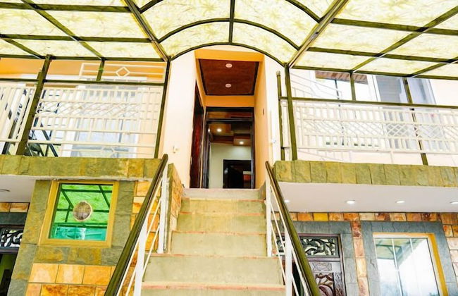 Dunleigh Apartments Murree - Photo 17