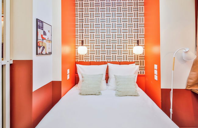 WS Molitor - Auteuil - Photo 28