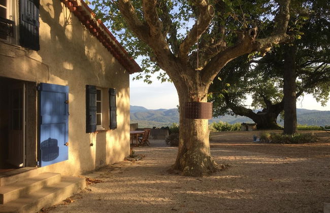 La Chesnaie - Foto 28