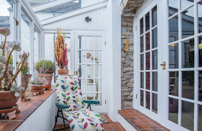 Hall House - 3 Bedroom Cottage - Saint Florence - Foto 50