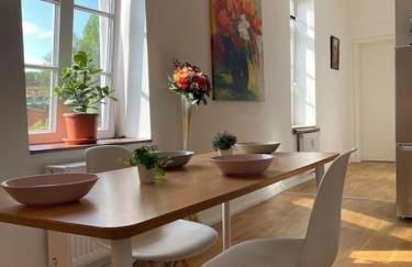 Castle View Living 1 - Best Apartment in Weilburg - Photo 20
