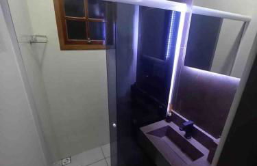 Chácara Alegria - Um pedaço do paraíso em Itaboraí - Foto 67