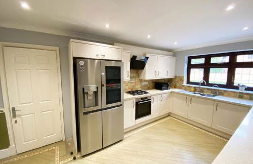 Emerson Park Mansion - Foto 23