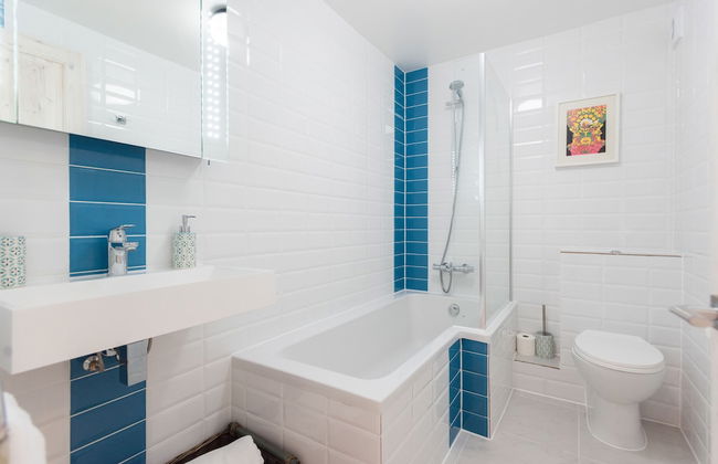 The Nine Elms Residence - Foto 18