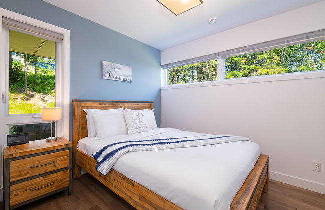 Les Chalets Forêt - Foto 59