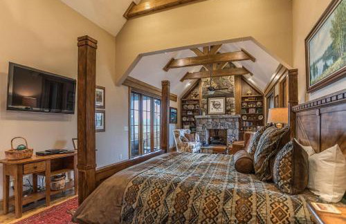 Elk Camp Lodge - Foto 16