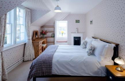 Beautiful House With Gardens Close To River Tay - Foto 25