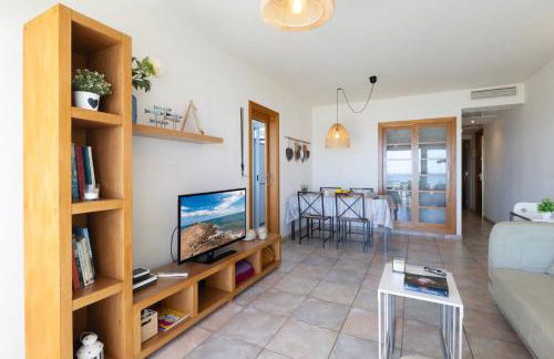 Ático Apartamento Las Burras Playa by VillaGranCanaria - Foto 13