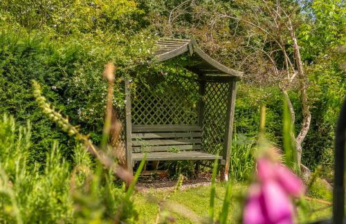 Brimming with Medieval charm - Weavers Cottage - Foto 21