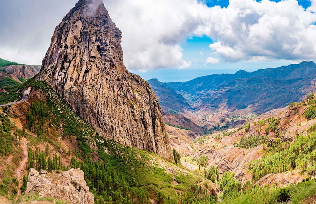 La Gomera Day Trip from North Tenerife - Photo 1