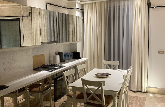 AB Residences - Foto 31