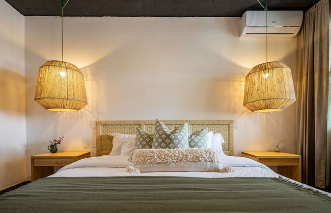 Rooftop Hot Tub 3 levels 5br in Villa - Foto 15