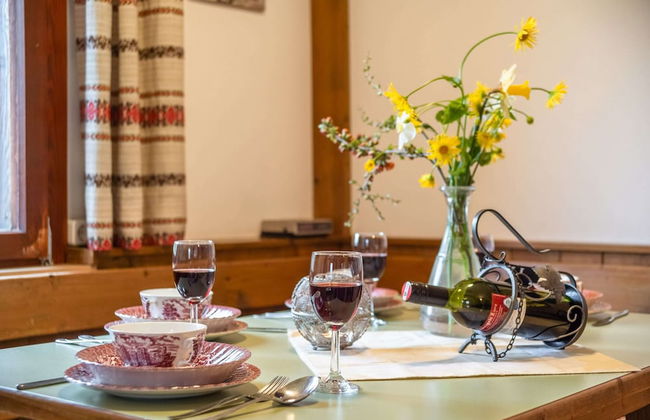 Chalet in Kalchberg Near Klippitztorl Ski - Foto 22