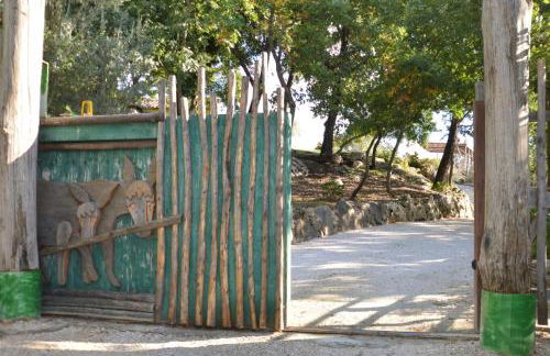 Luxury villa Colle dell'Asinello ,proprietari ,Villa In esclusiva near ORVIETO - Foto 62