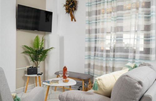 La Casa de Fokas - Village Home - Foto 10