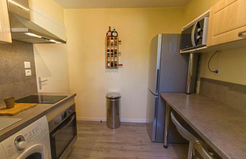 Appartement t2 piscine Parkin privée - Foto 13