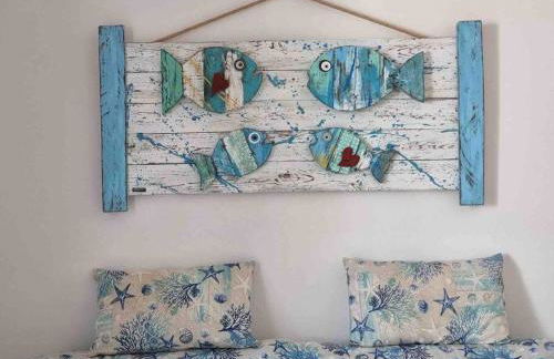 Flamingo's House in Sant'Antioco, Sardinia - Foto 10