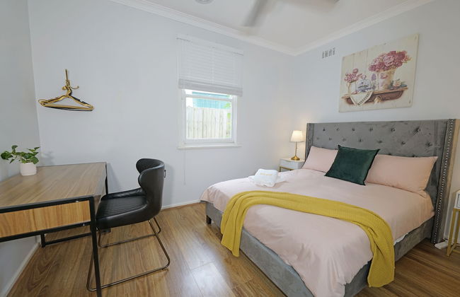 Bayside 4-BRM Home near Mentone - Foto 8