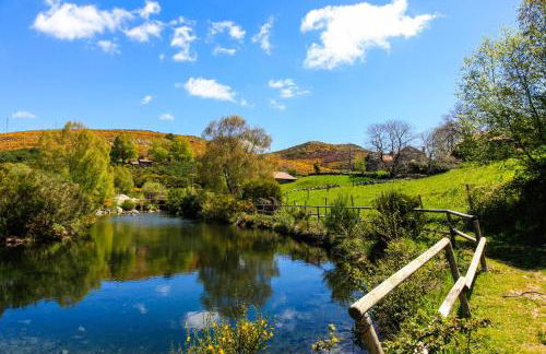 Branda da Aveleira - Foto 19