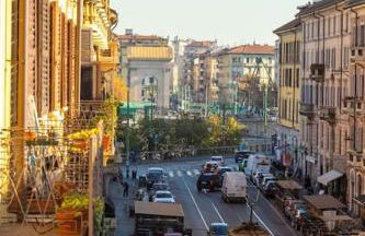 Milan Navigli Ringhiera house - Foto 35