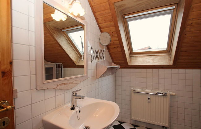 Doppelhaushalfte in Hasselfelde - Foto 19