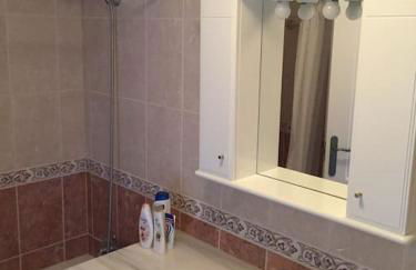 Nice 4 Person apartment residence La Sella Golf Resort Marriott Denia - Foto 18