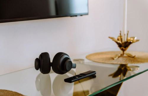 Ferienwohnung König Ludwig - Modernes Design-Apartment für Paare und Genießer am Starnberger See by LIVARIA - Foto 27