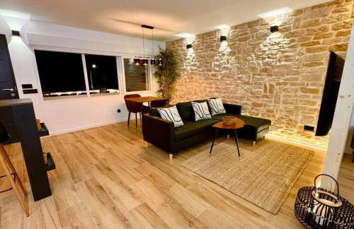 18 Refugio romántico con jacuzzi - Photo 54