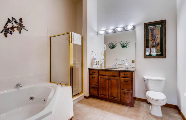 Black Canyon Inn Unit B4/5 - Foto 14