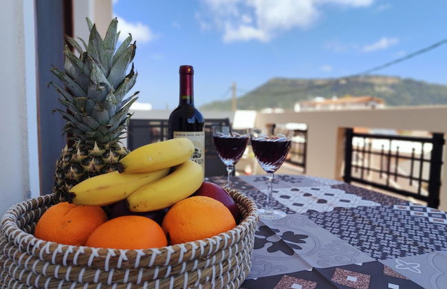 Depie Luxury Apartment in Pastida Rhodes - Foto 2