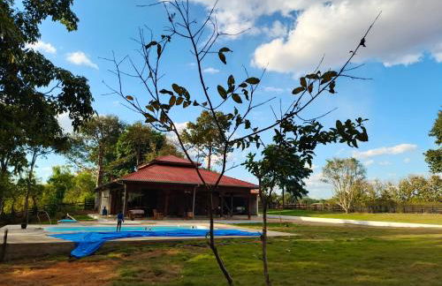 Chacara castanheira - Foto 4