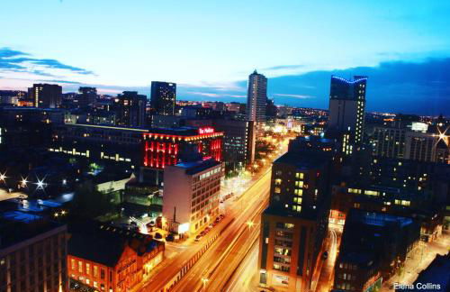 Latitude Chinatown Central Apartment - Foto 56