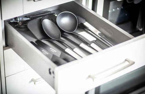 The Cedar - Free Parking, Netflix, Near M1, M69 - Foto 57