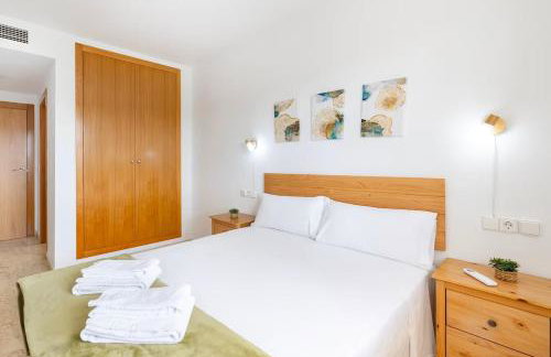 Apartamento Mirador del Seg - Photo 10