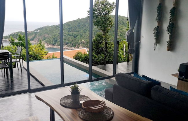 Pahili Pool Villas Koh Tao - Foto 37