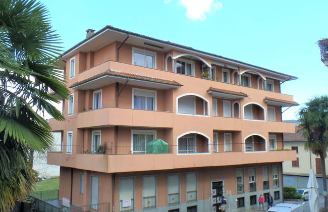 Casa sul Lago - Photo 1