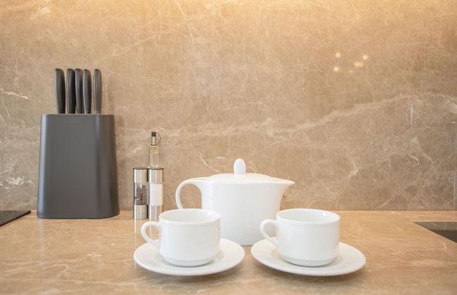 Liiiving - Crystal Palace Apartment - Foto 11